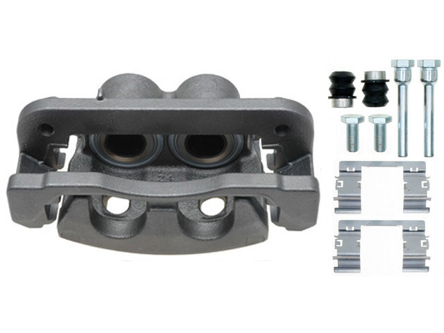 Raybestos Brakes Disc Brake Caliper P/N:FRC12031