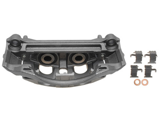 FRICTION READY CALIPERS