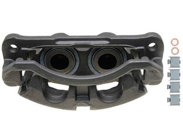 Raybestos Brakes Disc Brake Caliper P/N:FRC12276