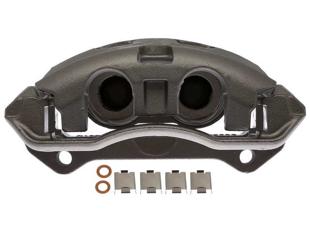 Raybestos Brakes Disc Brake Caliper P/N:FRC12616