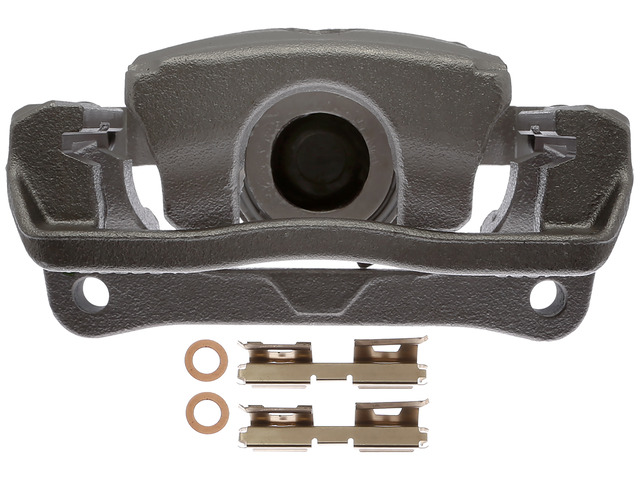 Raybestos Brakes Disc Brake Caliper P/N:FRC12618