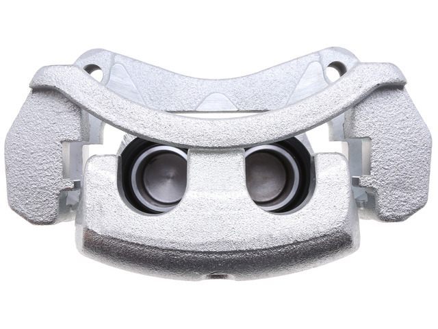 DISC BRAKE CALIPER AND BRACKET ASSY