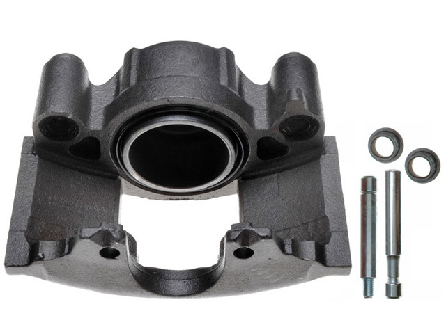 FRICTION READY CALIPERS