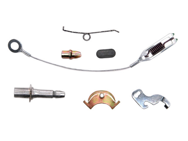 DRUM BRAKE KIT
