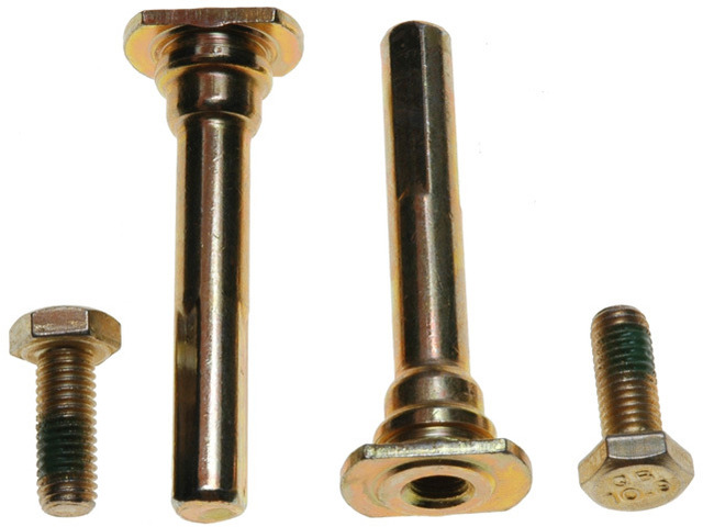 Raybestos Brakes Disc Brake Caliper Bolt Kit P/N:H5065