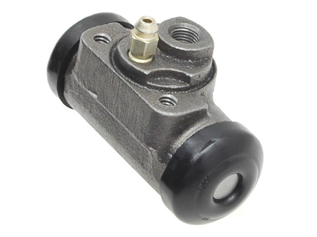Raybestos Brakes Drum Brake Wheel Cylinder P/N:WC37984