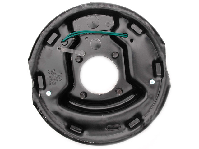Raybestos Brakes  P/N:761-5707