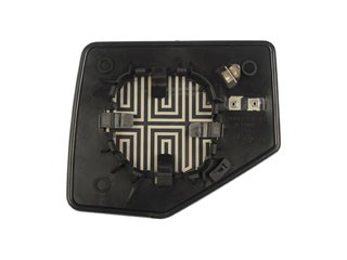 Dorman - HELP Door Mirror Glass P/N:56316
