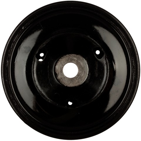 Harmonic Balancer