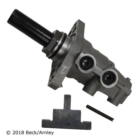 Brake Master Cylinder fits 2006-2015 Lexus IS250 IS350 IS F  BECK/ARNLEY