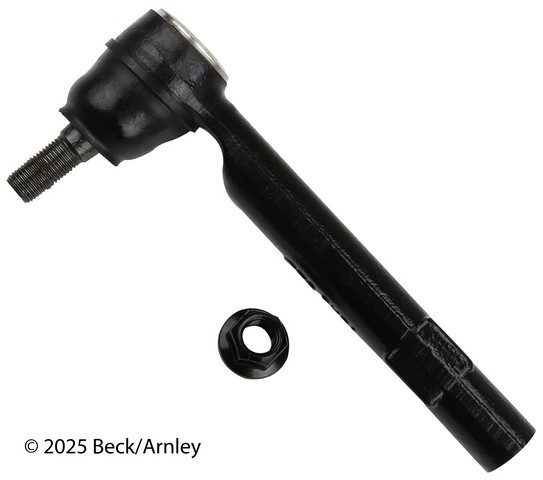 Steering Tie Rod End fits 2006-2015 Mazda MX-5 Miata  BECK/ARNLEY
