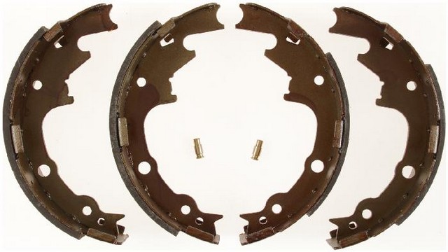 BENDIX PREMIUM BRAKE SHOES Drum Brake Shoe P/N:769