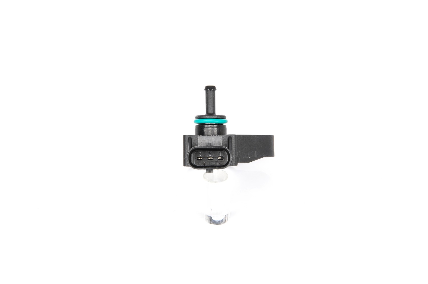 Bosch Manifold Absolute Pressure Sensor,Turbocharger Boost Sensor P/N:0261230228