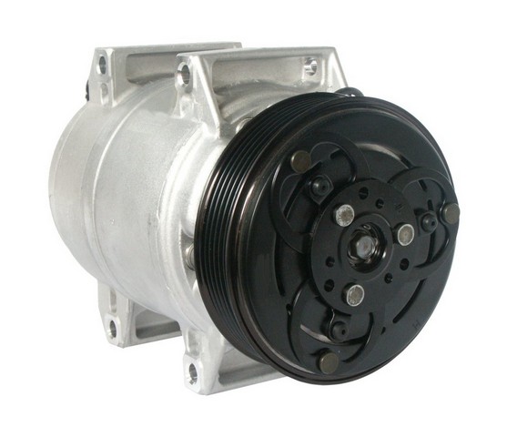 Bosch A/C Compressor P/N:1986AD1104