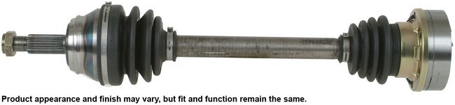 CARDONE New CV Axle Assembly P/N:66-7005