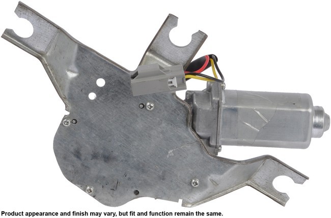 CARDONE New Windshield Wiper Motor P/N:85-1055