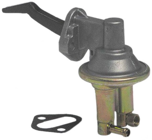 Mechanical Fuel Pump Carter M6984