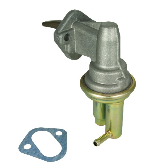 Carter Mechanical Fuel Pump P/N:M60330