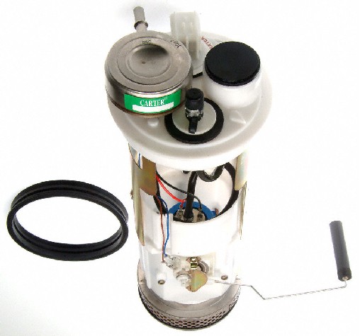 Carter Fuel Pump Module Assembly P/N:P74734M