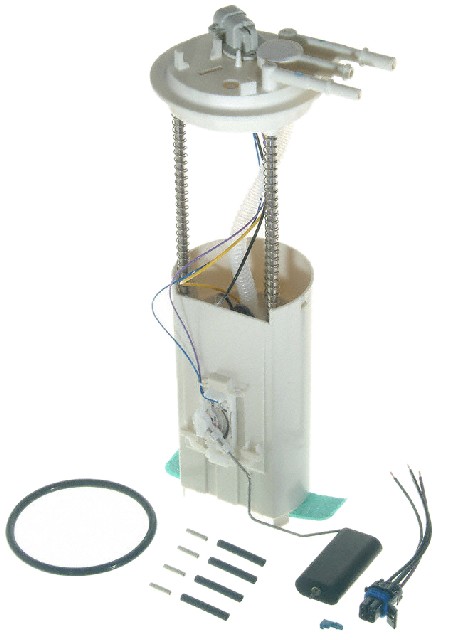 Fuel Pump Module Assembly Carter P74778M