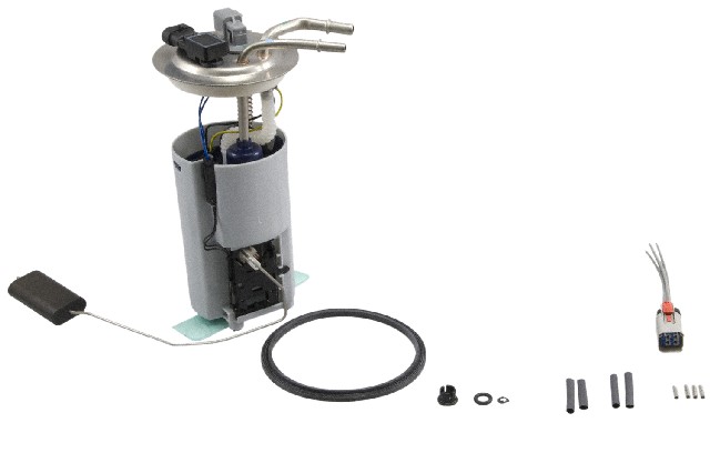 Carter Fuel Pump Module Assembly P/N:P74905M