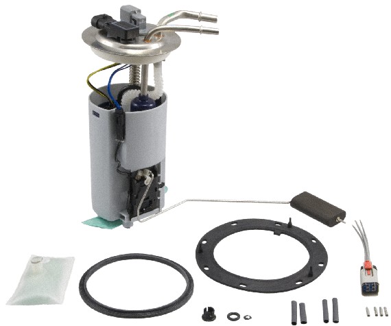Fuel Pump Module Assembly Carter P74904M