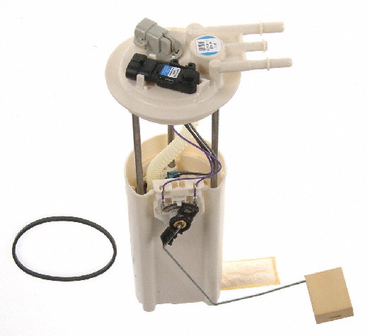 Fuel Pump Module Assembly Carter P74982M