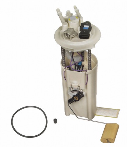 Fuel Pump Module Assembly Carter P74989M