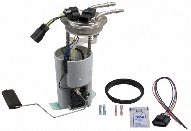 Fuel Pump Module Assembly Carter P75023M