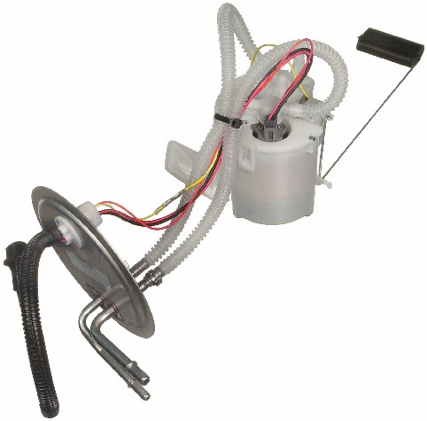 Carter Fuel Pump Module Assembly P/N:P75035M