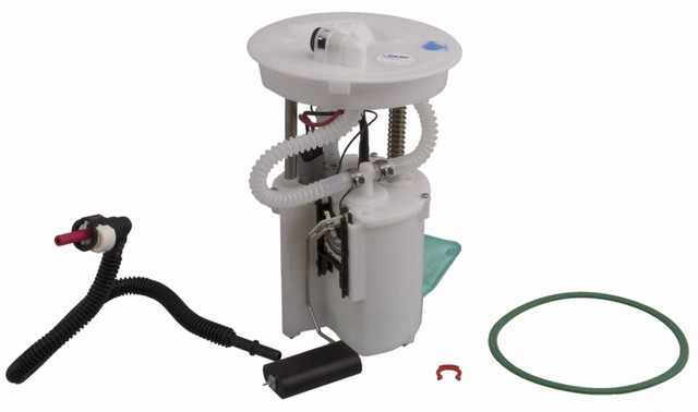 Fuel Pump Module Assembly Carter P75047M fits 00-02 Ford Focus 2.0L-L4