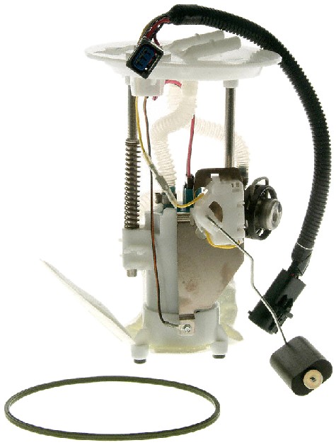 Fuel Pump Module Assembly Carter P76112M