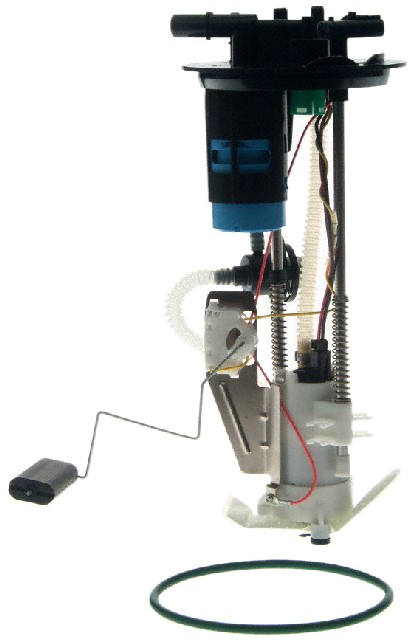 Fuel Pump Module Assembly Carter P76131M