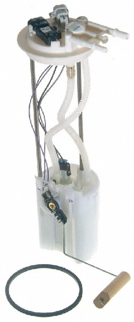 Carter Fuel Pump Module Assembly P/N:P76177M