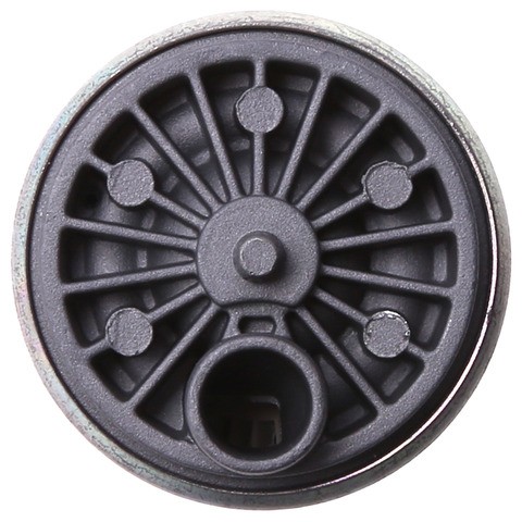 Carter Fuel Pump and Strainer Set P/N:P76225