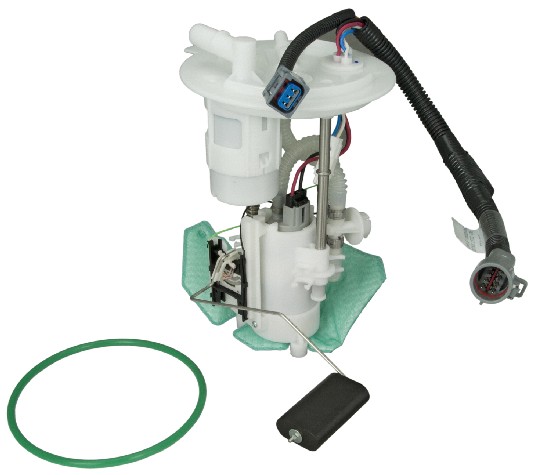 Carter Fuel Pump Module Assembly P/N:P76302M