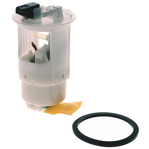 Fuel Pump Module Assembly Carter P76389M fits 04-06 Mitsubishi Outlander 2.4L-L4