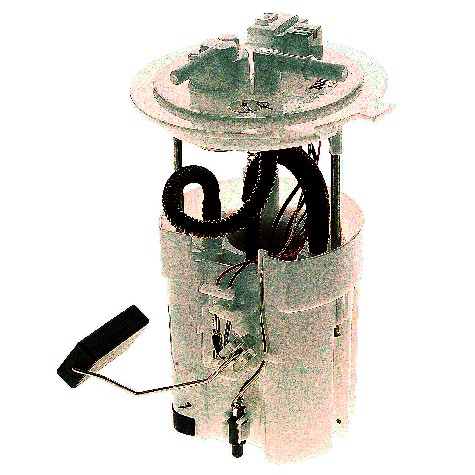 Fuel Pump Module Assembly Carter P76400M