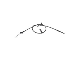 Dorman - First Stop Parking Brake Cable P/N:C660853