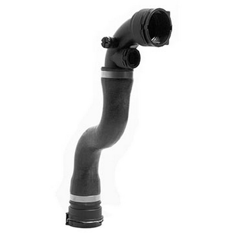 Dayco Radiator Coolant Hose P/N:72742