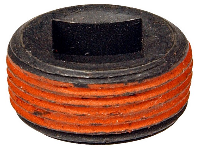 Dorman - Autograde Engine Cylinder Head Plug P/N:090-067