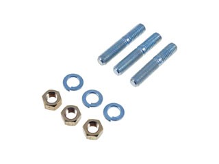 Dorman - HELP Exhaust Flange Stud and Nut P/N:03103