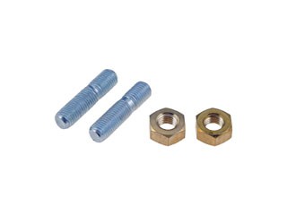 Dorman - HELP Exhaust Flange Stud and Nut P/N:03105