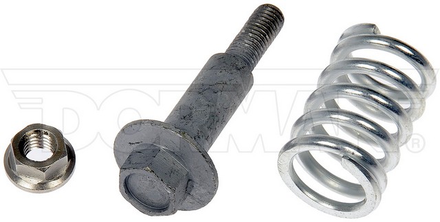 Dorman - HELP Exhaust Manifold Bolt and Spring P/N:03114