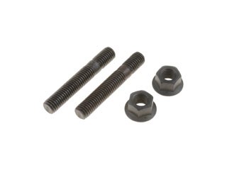 Dorman - HELP Exhaust Flange Stud and Nut P/N:03124