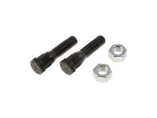 Dorman - HELP Exhaust Flange Stud and Nut P/N:03127