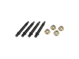 Dorman - HELP Exhaust Flange Stud and Nut P/N:03132