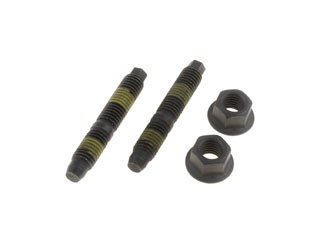 Dorman - HELP Exhaust Flange Stud and Nut P/N:03142