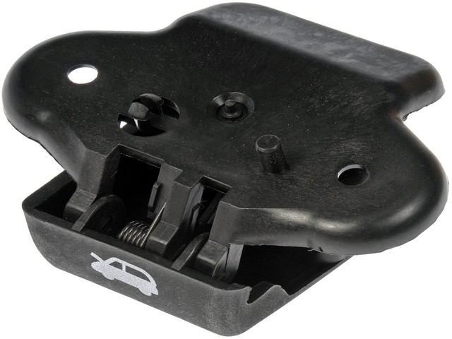 Hood Release Handle
