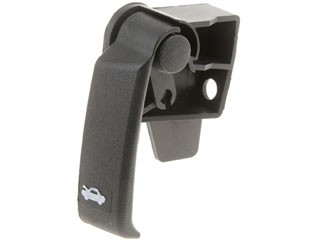 Dorman - HELP Hood Release Handle P/N:03335